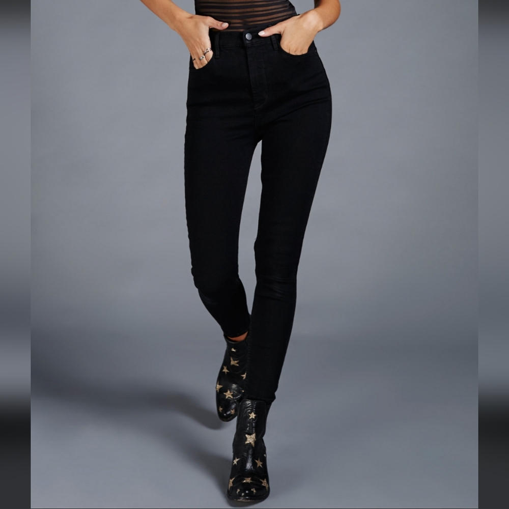 Free people jeans
